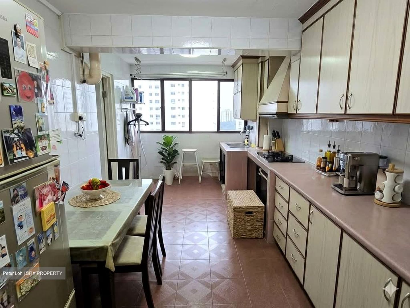Blk 1 Hougang Avenue 3 (Hougang), HDB 3 Rooms #592440221